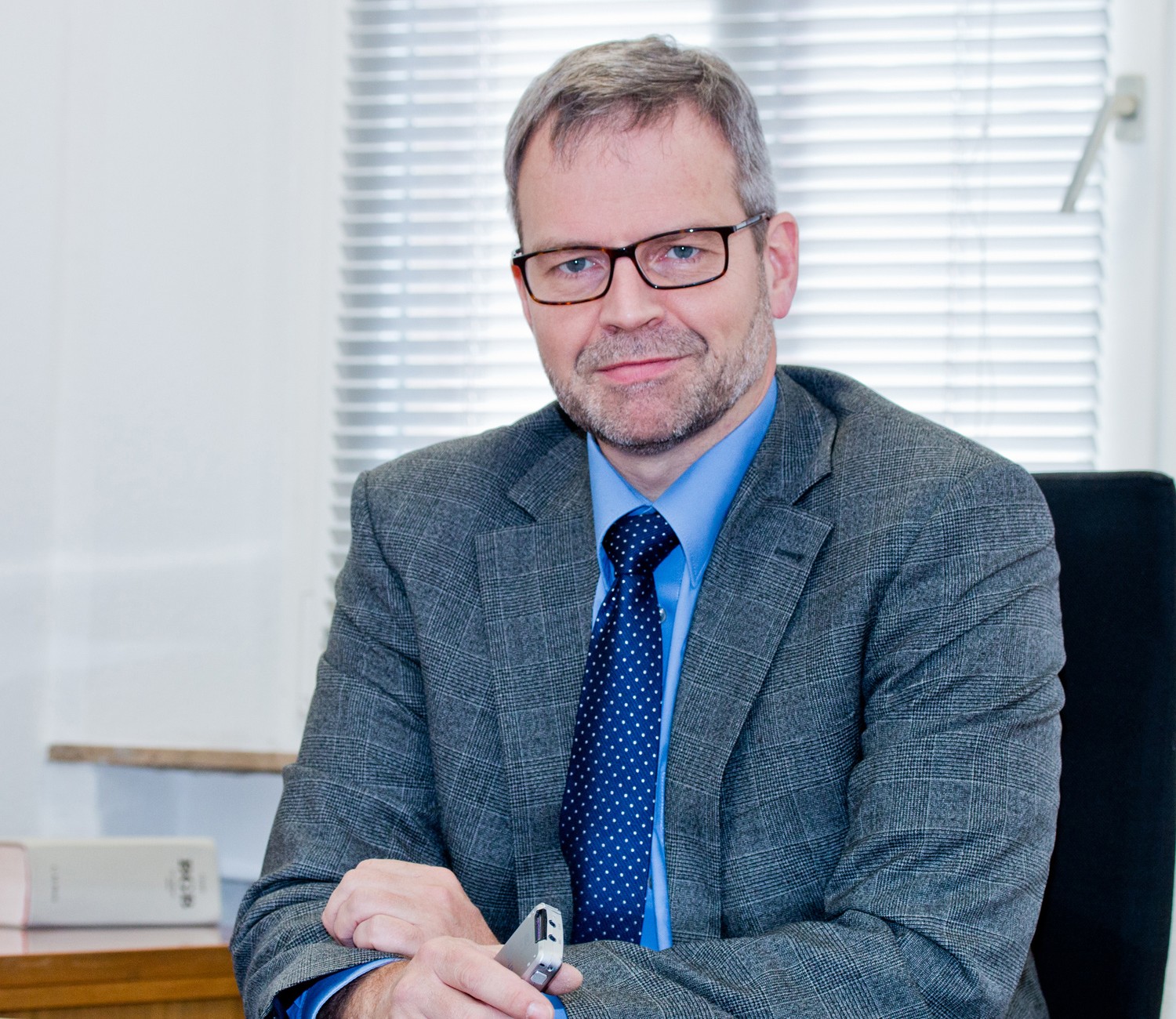 Nicolai Treiber